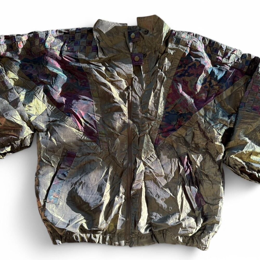 Unbranded Women's multi Jacket